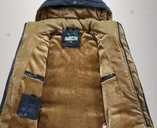 Куртка утеплена осінь-зима - VDALA.PRO - 4