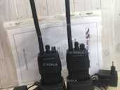 Рація Vertex Standart VX-160 ціна за 2 шт професійна портативна - VDALA.PRO - 1