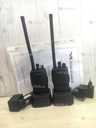 Рація Vertex Standart VX-160 ціна за 2 шт професійна портативна - VDALA.PRO - 9