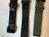 Ремінь чоловічий тактичний, Швидкознімний, ремінь на пояс, Новий - VDALA.PRO - 1