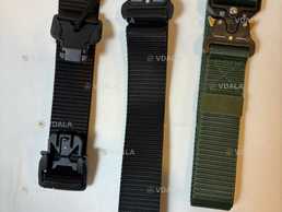 Ремень мужской тактический, Быстросъемный, ремень на пояс, Новый - VDALA.PRO