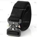 Ремінь чоловічий тактичний, Швидкознімний, ремінь на пояс, Новий - VDALA.PRO - 3