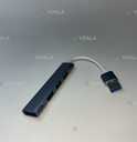 Перехідник USB Hub 3.0 на 4in1 порти, Юсб хаб Новий - VDALA.PRO - 5