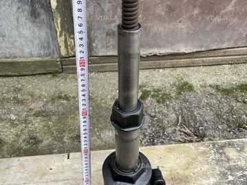 Продам домкрат 5 тонн - VDALA.PRO