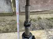 Продам домкрат 5 тонн - VDALA.PRO - 1