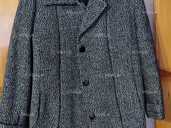 Женское полупальто на утеплённой подкладке - VDALA.PRO - 1