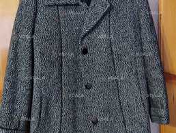 Женское полупальто на утеплённой подкладке - VDALA.PRO