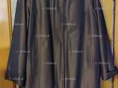 Женское плащ-пальто с съёмным утеплителем - VDALA.PRO - 1