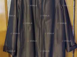 Женское плащ-пальто с съёмным утеплителем - VDALA.PRO