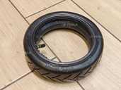 Покришка 8.5 дюймів з камерою для електросамокатів Xiaomi - VDALA.PRO - 1