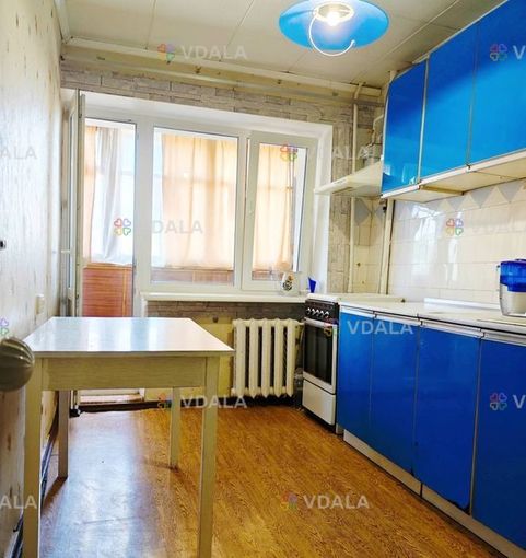 Вид угоди: Продам Квартиру 76 м², 3 кімн., 3 поверх. - VDALA.PRO