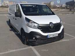 Продам Renault Trafic 2014, 294 000 км, 1.6 л.. - VDALA.PRO