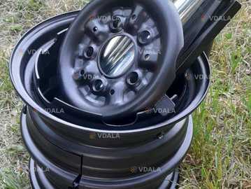 Піч для казана - VDALA.PRO