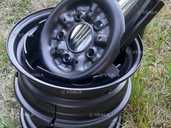 Піч для казана - VDALA.PRO - 1