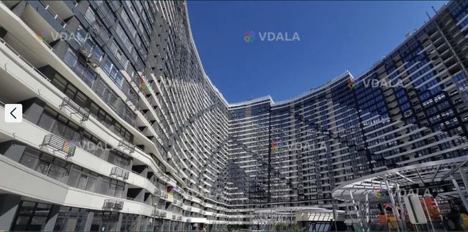 Вид угоди: Продам Квартиру 37 м², 1 кімн., 12 поверх. - VDALA.PRO