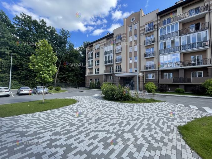 Вид угоди: Продам Квартиру 45 м², 1 кімн., 5 поверх. - VDALA.PRO