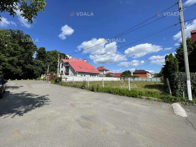 Продаж ділянки с. Новосілки, метро Теремки, ТЦ Магелан, ТРЦ Республика - VDALA.PRO