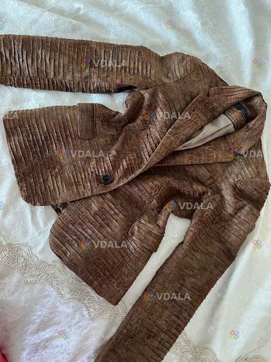 Жакет Zara premium Xs-s - VDALA.PRO