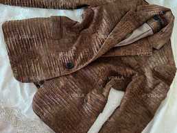 Жакет Zara premium Xs-s - VDALA.PRO