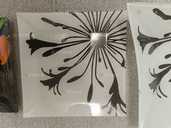 Продам квадратные стеклянные тарелки - VDALA.PRO - 3