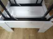 Продам стол раскладной стол тансформер 3 положения белый с принтом - VDALA.PRO - 4