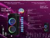 Акустическая система zx-7786 zpx - VDALA.PRO - 1