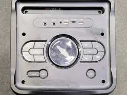 Колонка-чемодан zpx zx 7779 (90cm) - VDALA.PRO