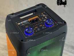 Акустическая система QS-216 - VDALA.PRO