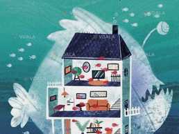 Бал негідників - VDALA.PRO