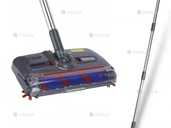 Беспроводной электровеник Cordless Hand Sweeper 360 с LED-подсветкой - VDALA.PRO - 1