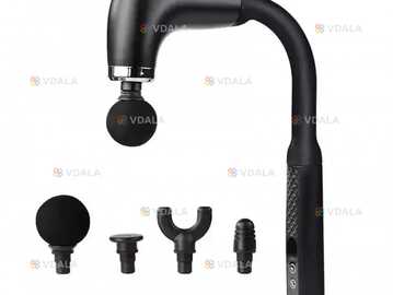 Массажер U-образный для мышц - VDALA.PRO