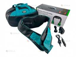 Массажер роликовый Moltis 743 - VDALA.PRO