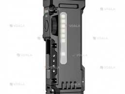 Многофункциональный ручной фонарик Wuben - VDALA.PRO