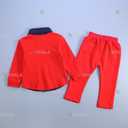 Праздничный костюмчик для мальчика - VDALA.PRO - 2