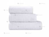 Полотенце Iris Home Отель 440 г м² Белый 100х150 см - VDALA.PRO - 1