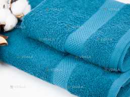 Полотенце Honey 70х70 г м2 Cornflower - VDALA.PRO