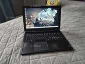 Ігровий ноутбук Dell G7 7588 15.6FHD i7-8750H/GTX1060/16Gb/256SSD+1Tb - VDALA.PRO - 1