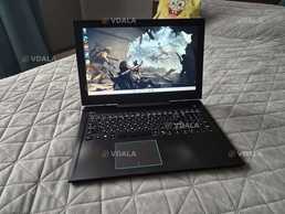 Ігровий ноутбук Dell G7 7588 15.6FHD i7-8750H/GTX1060/16Gb/256SSD+1Tb - VDALA.PRO
