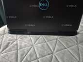 Ігровий ноутбук Dell G7 7588 15.6FHD i7-8750H/GTX1060/16Gb/256SSD+1Tb - VDALA.PRO - 6