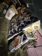 Минеральная вата - VDALA.PRO