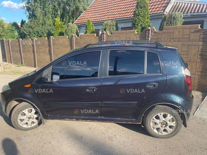 Продам Chery 2013, 42 000 км, 1.3 l.. - VDALA.PRO