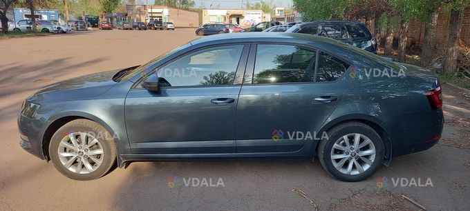 Продам Škoda Octavia 2021, 49 000 км, 1.6 l.. - VDALA.PRO