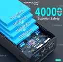 Портативное зарядное устройство для Konfulon A21S Power Bank 40000mah - VDALA.PRO - 2