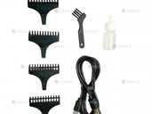 Беспроводная машинка для стрижки волос Sokany SK-LF-16003 4 насадки зо - VDALA.PRO - 1