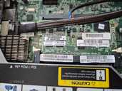 Сервер HP Proliant DL360e Gen8 1U 2xXeon E5-2407/16Gb ECC/Raid/2x120Gb - VDALA.PRO - 4