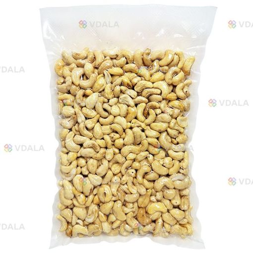Кешью сырой Вьетнам 1 кг - вакуумная упаковка - VDALA.PRO