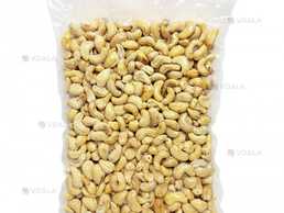 Кешью сырой Вьетнам 1 кг - вакуумная упаковка - VDALA.PRO