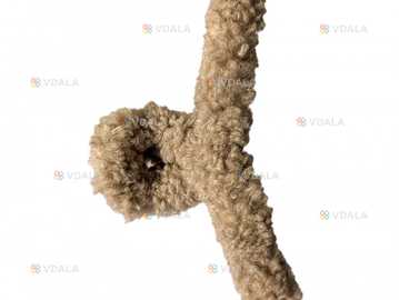 Крабик для волос большой - VDALA.PRO