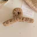 Крабик для волос большой - VDALA.PRO - 2