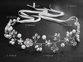 Аксессуар для волос - VDALA.PRO - 1